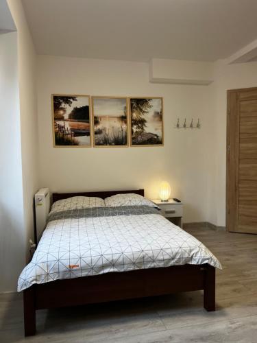Anna Centrum Pokoje Przy Plaży - last minute hotel in Gizycko