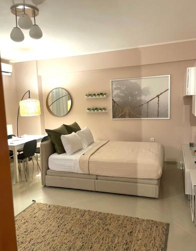 Casa Selena — 4-Star Luxury Hotel in Nafpaktos, Greece