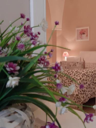 La dimora di Maria — hotel in Mottola