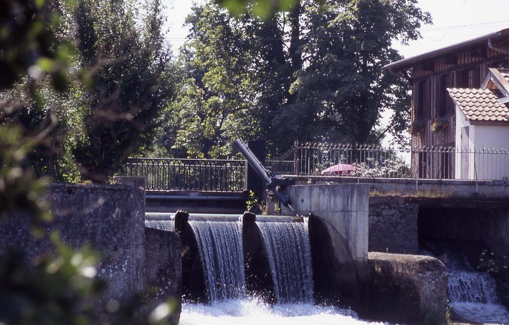 Le Moulin D Eclaron — Saint Dizier