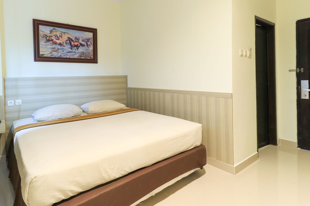 Violand Garden Hotel in Samarinda, Indonesia