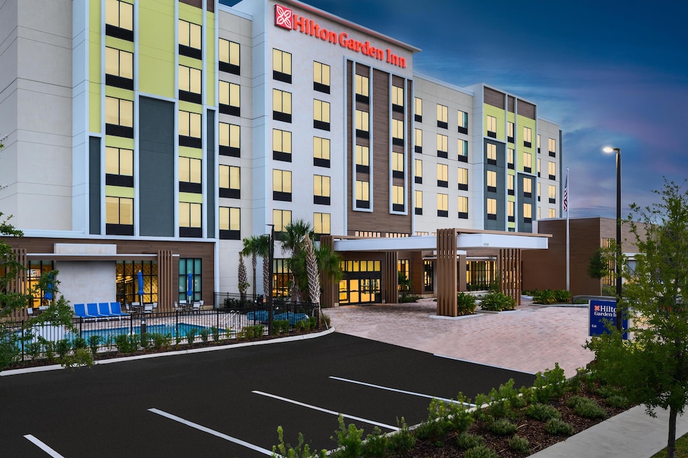 Hilton Garden Inn Orlando I 4 Millenia Blvd Mall - photo 47