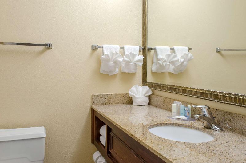 Ramada by Wyndham Shreveport Airport - photo 20