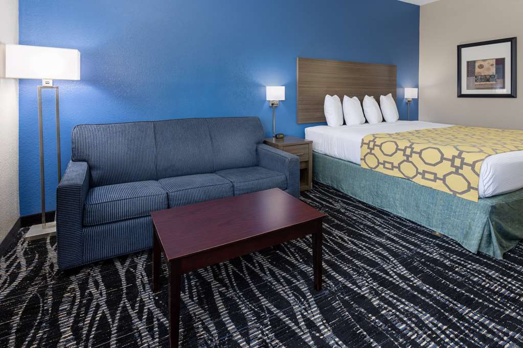 Baymont by Wyndham Saraland - photo 22