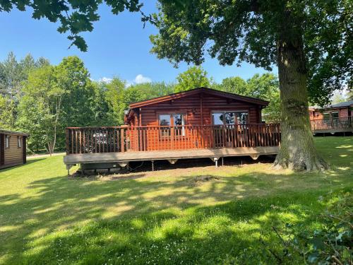 The Fairways Kenwick Retreats in Louth, United Kingdom