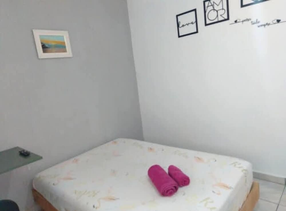 Rua Anápolis - last minute hotel in Guarulhos
