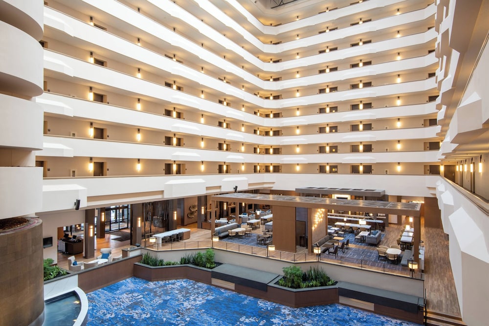 Marriott Madison West - photo 61
