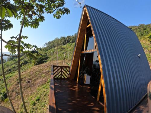 Chale Bella Vista — Massaranduba