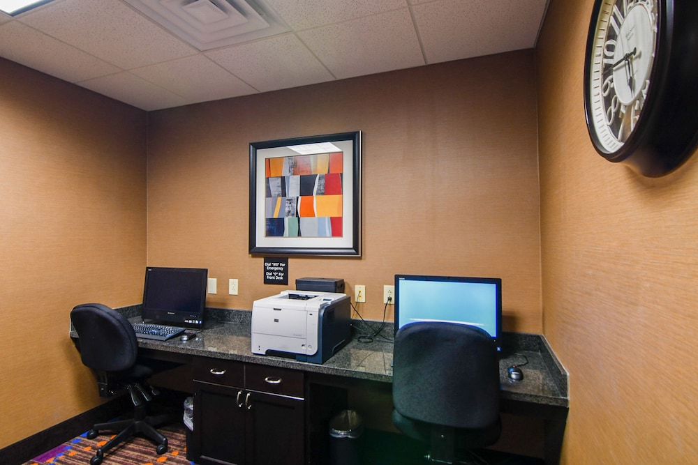 Hampton Inn Foley - photo 71