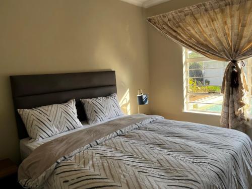 Finger Apartments For Guests — 4-Star Luxury Hotel in Johannesburg, South Africa