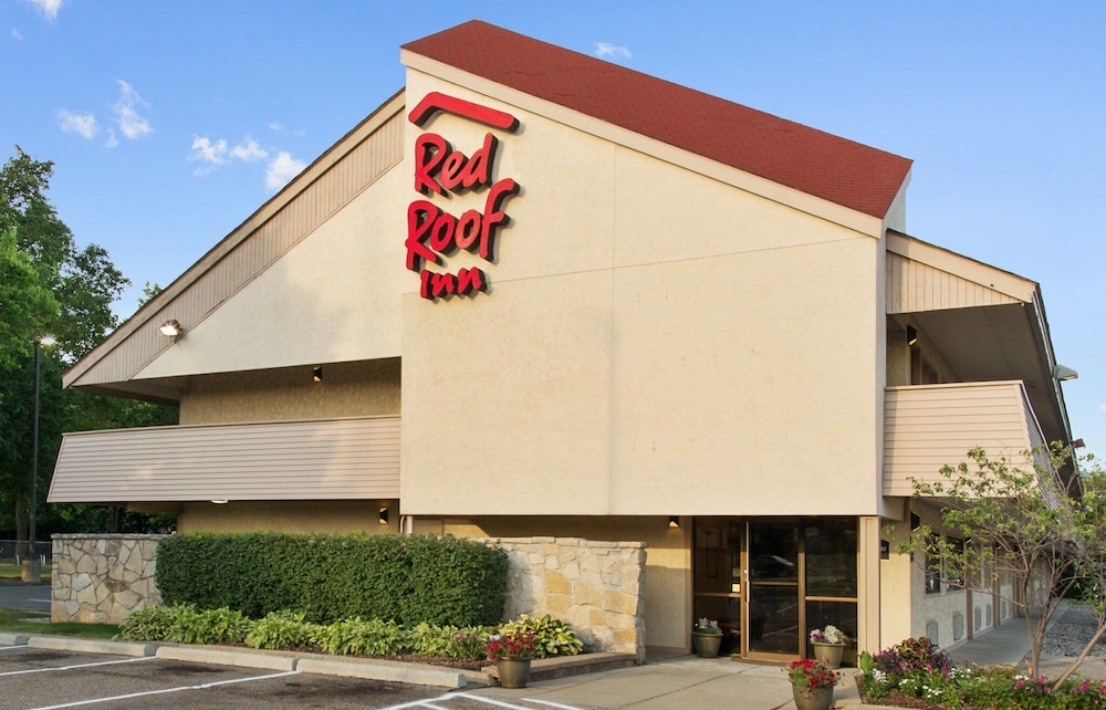 Red Roof Inn Detroit Roseville St Clair Shores - photo 30