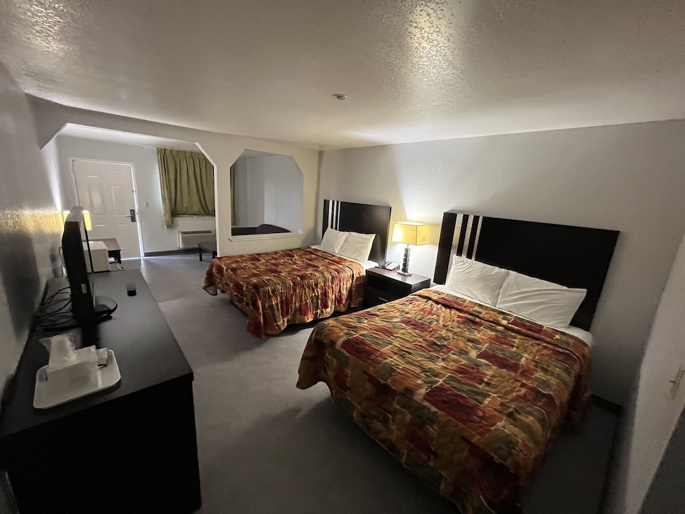 Atria Inn & Suites - photo 6
