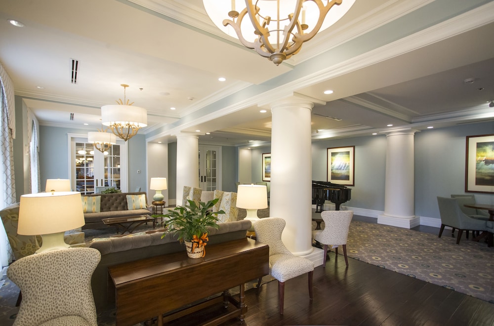 The Atherton Hotel At OSU - photo 73