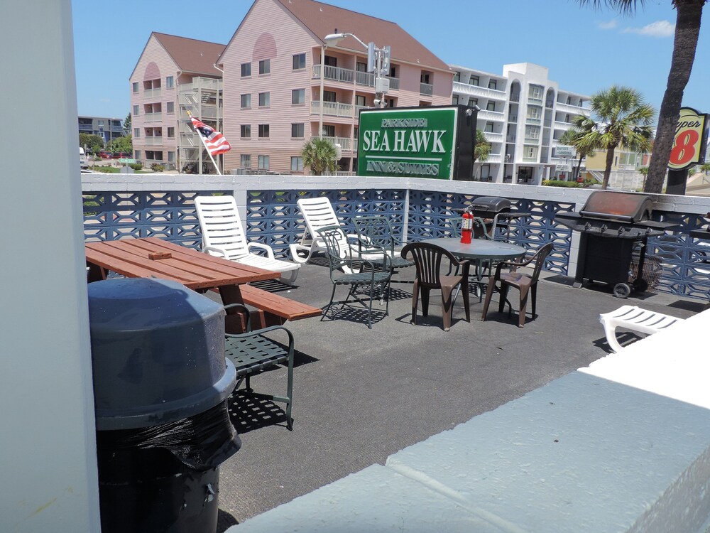 Sea Hawk Motel - photo 50