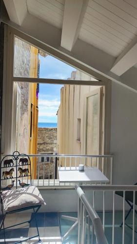 Casa Don Michele — 4-Star Luxury Hotel in Letojanni, Italy