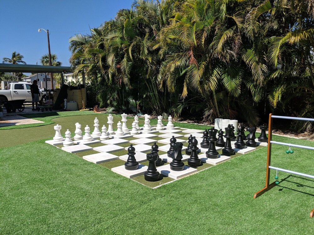 Amazin Beach Corporate Retreat — 4-Star Luxury Hotel in Fort Myers Beach, United States