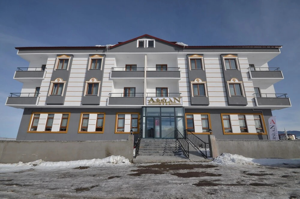 Arslan Otel Sarikamis in Sarikamis, Turkey