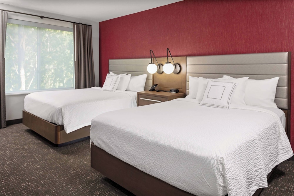 Residence Inn by Marriott Tuscaloosa - photo 7