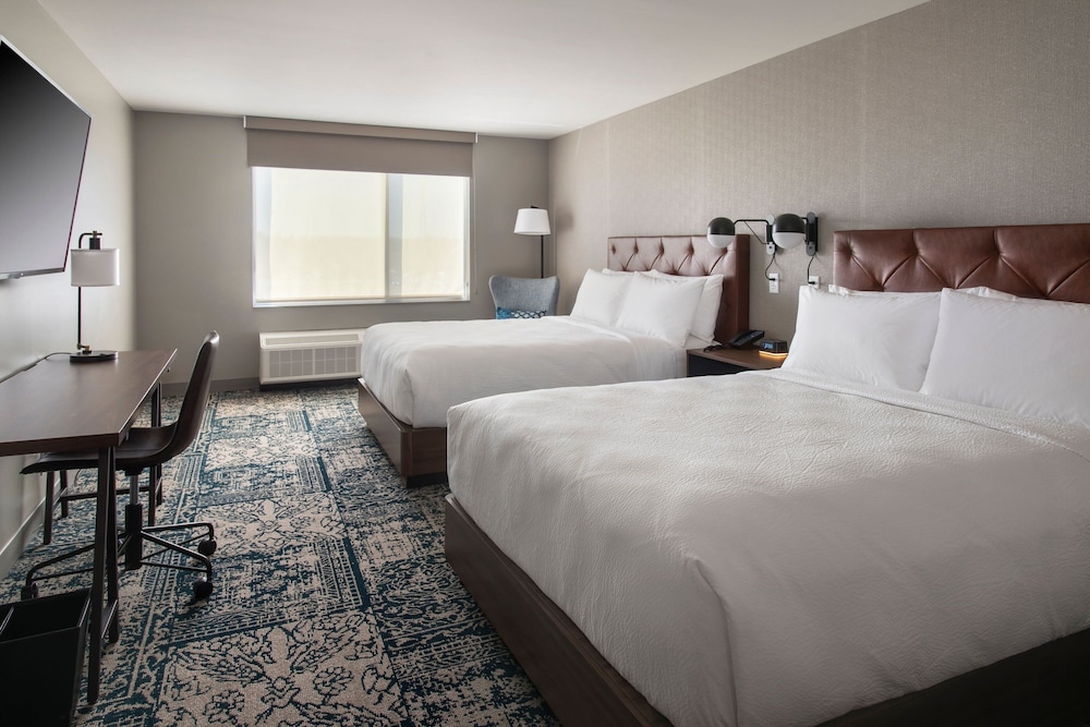 Four Points by Sheraton Albany - photo 16