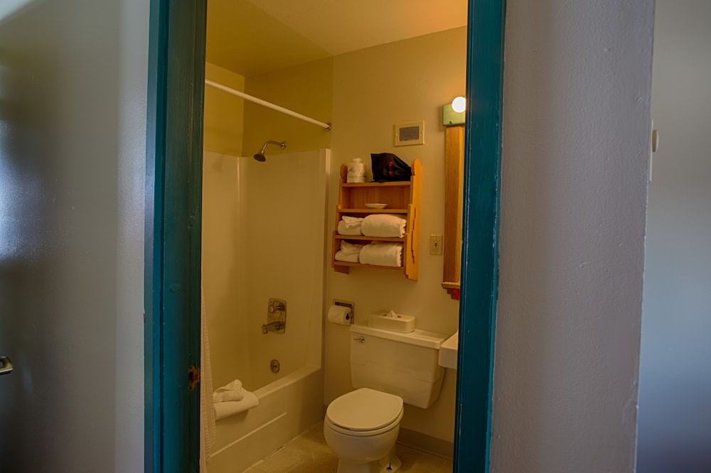 Targhee Lodge By Grand Targhee Resort - photo 31