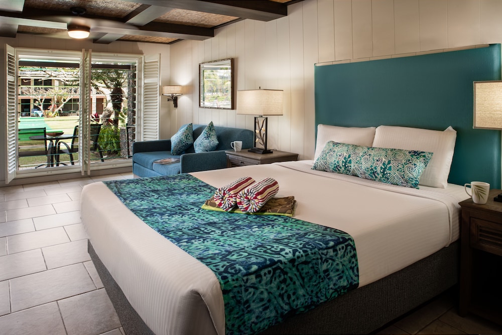 The Mauian Boutique Beach Studios on Napili Bay - photo 5