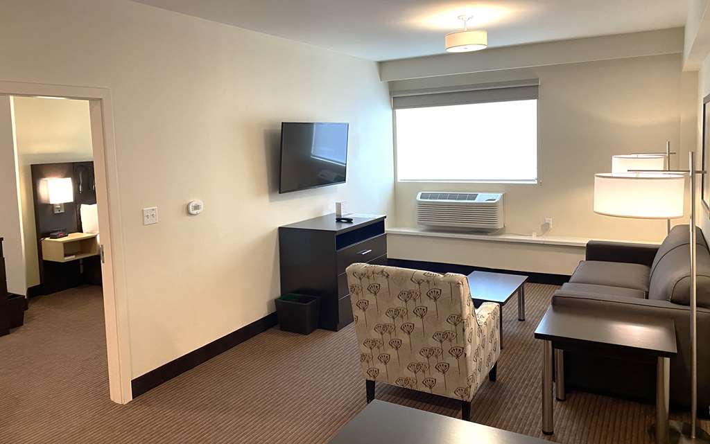 Best Western Seattle Airport Hotel - photo 20