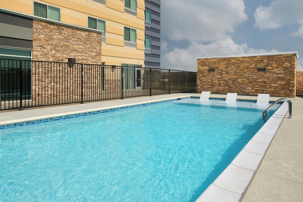 Fairfield by Marriott Inn & Suites DeSoto Dallas South - photo 15