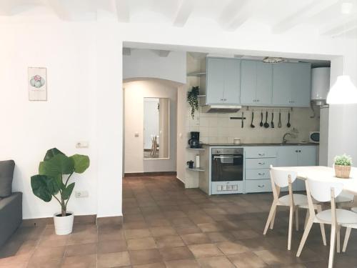 Planta Baja Centro Cadaques — Cadaques