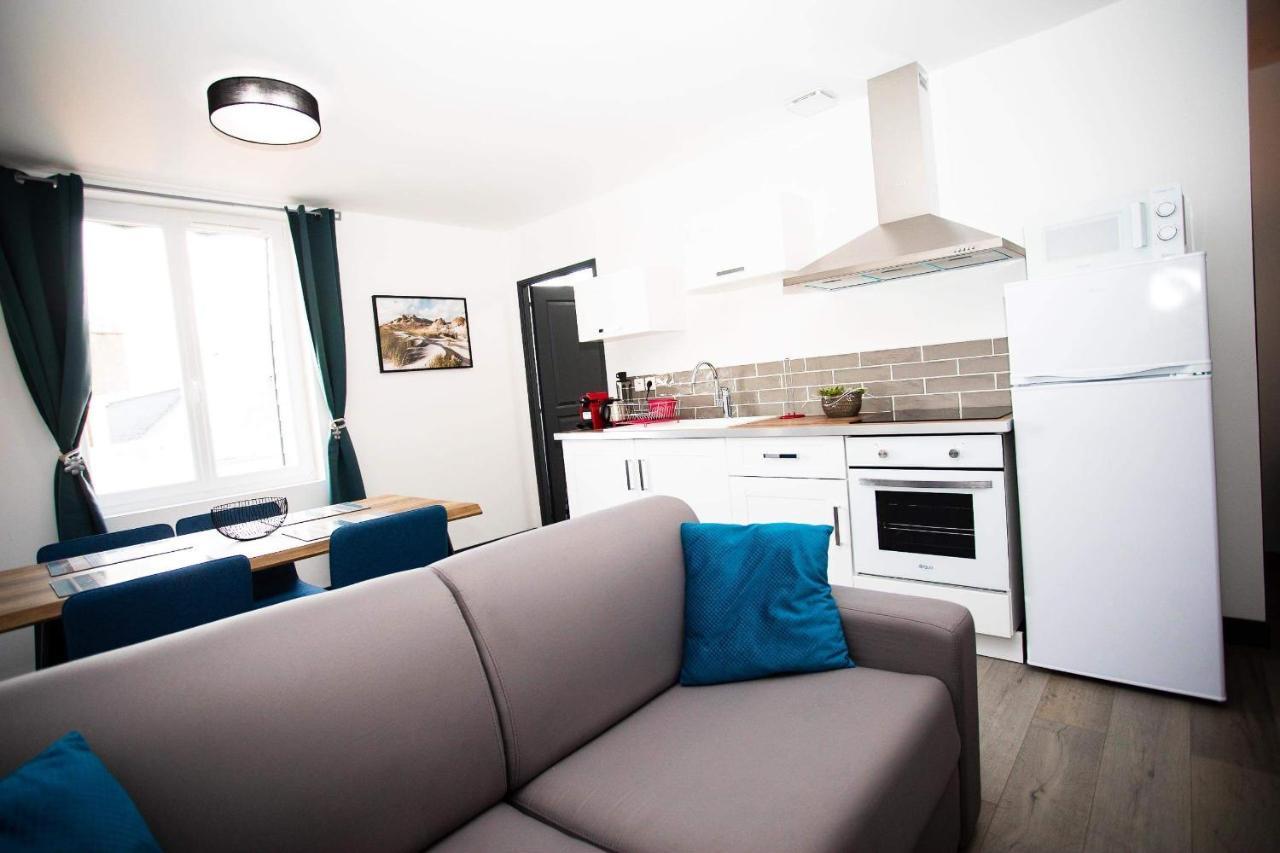 Le Ptit Coin de la Baie in Fort-Mahon-Plage, France