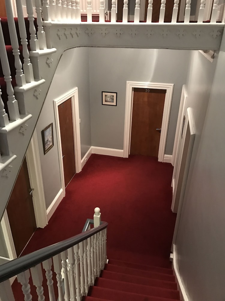 Clifton House Hotel in Newcastle Upon Tyne, United Kingdom