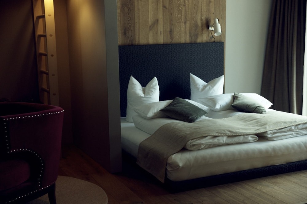 Walliserhof — Brand — photo 3