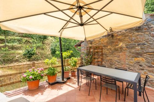 Casa del Rio — 4-Star Luxury Hotel in Capannori, Italy