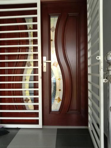 Anaqi gelang mas in Pasir Mas, Malaysia