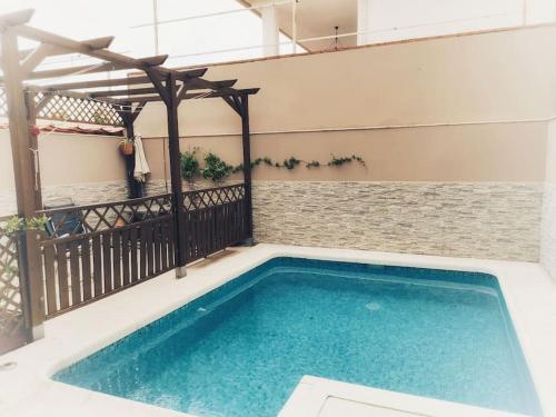 El Almendro - last minute hotel in La Victoria