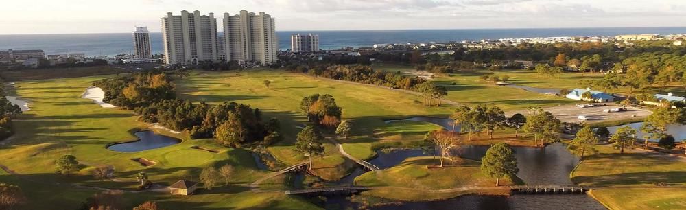 Seascape Golf Beach and Tennis Resort - photo 93