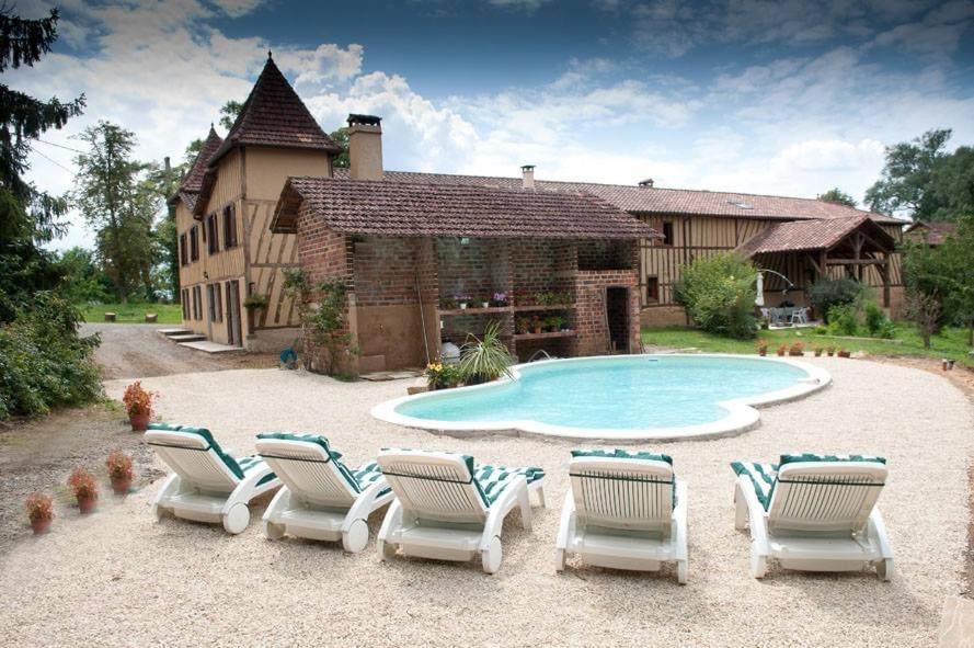 Domaine de la Source - last minute hotel in Unknown City