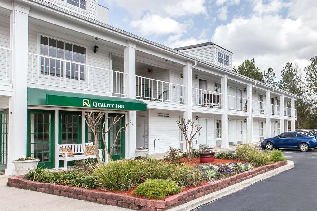 Quality Inn Jesup - photo 2