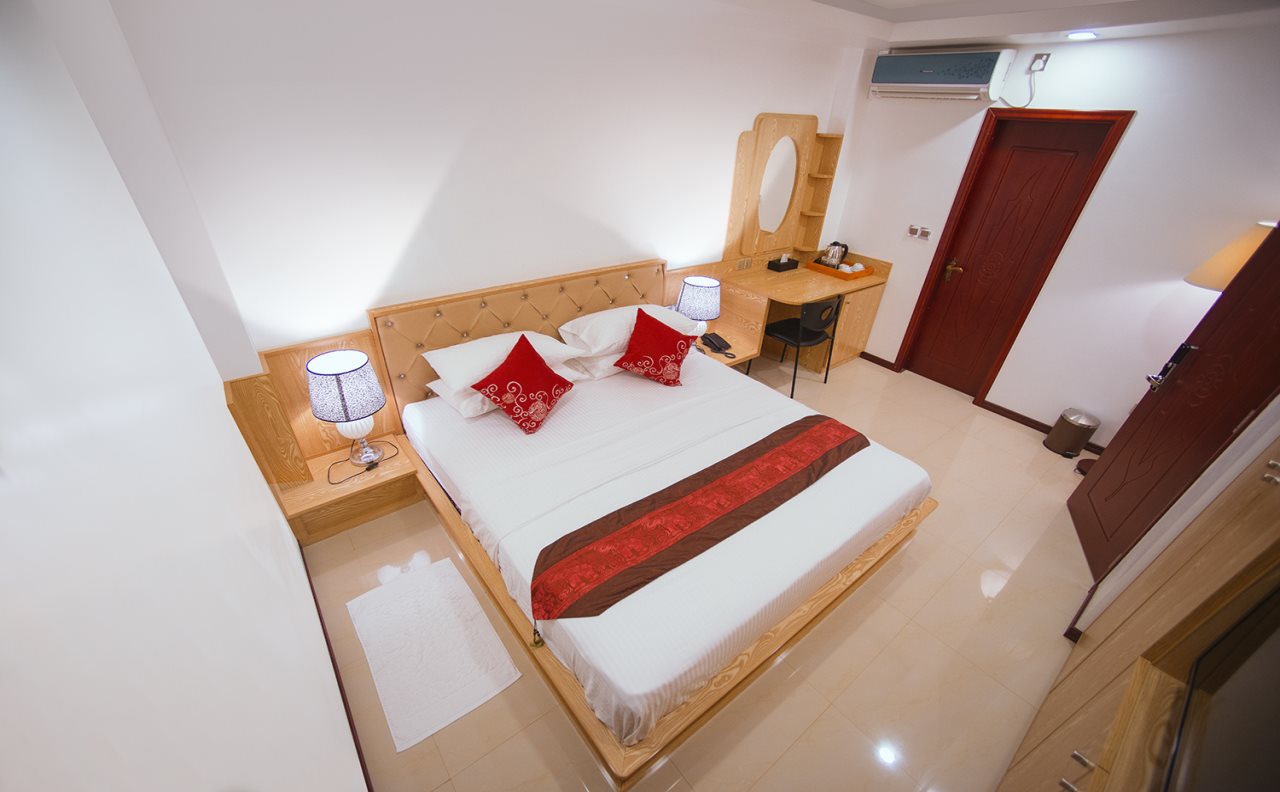 Hathaa Beach Maldives in Hulhumale, Maldives