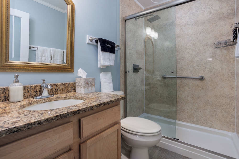 The Saint Augustine Beach House - photo 22