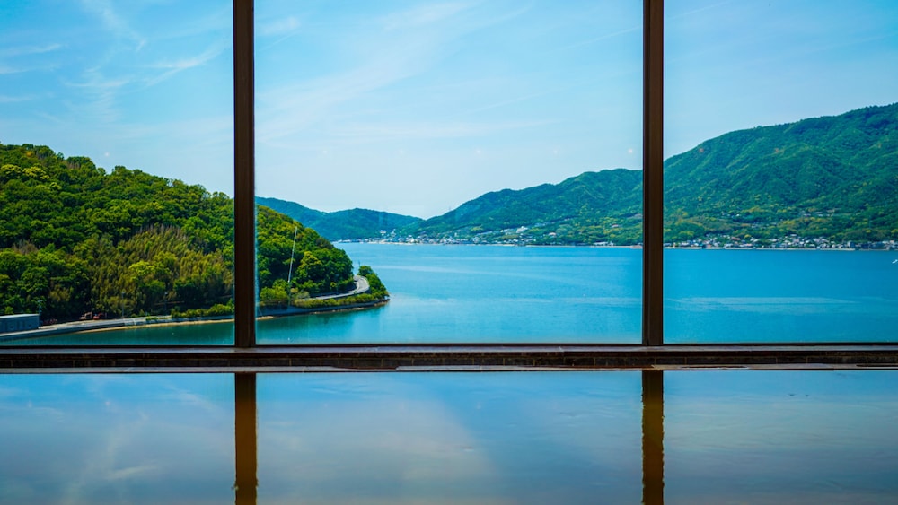 Bay Resort Hotel Shodoshima in Takamatsu, Japan