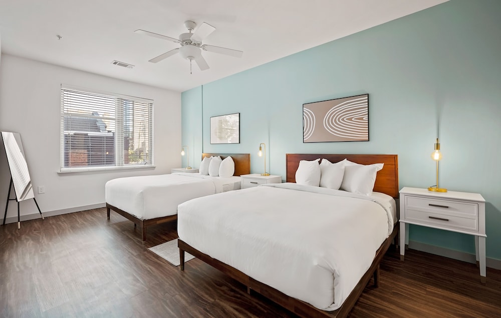 Placemakr Music Row - photo 11