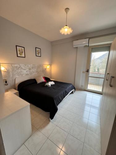 Da Bosio — hotel in Genga