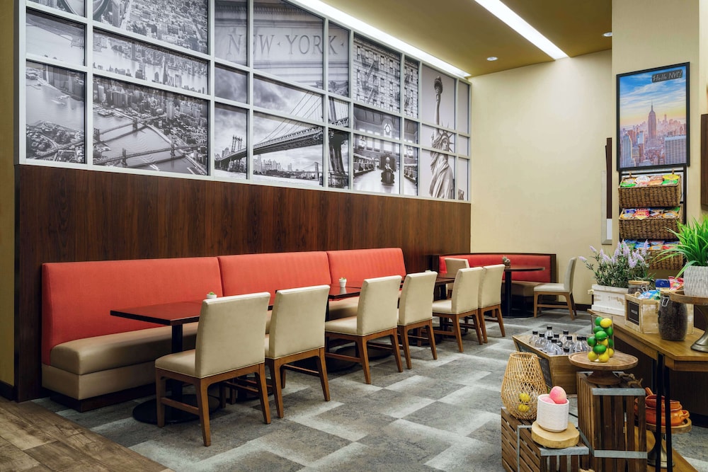 Hilton Garden Inn New York West 35th Street - photo 45