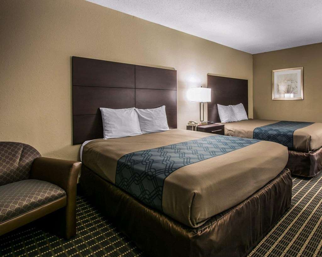 Econo Lodge Defuniak Springs I 10 - photo 21