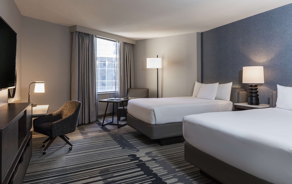 Hyatt Regency Houston Downtown - photo 12