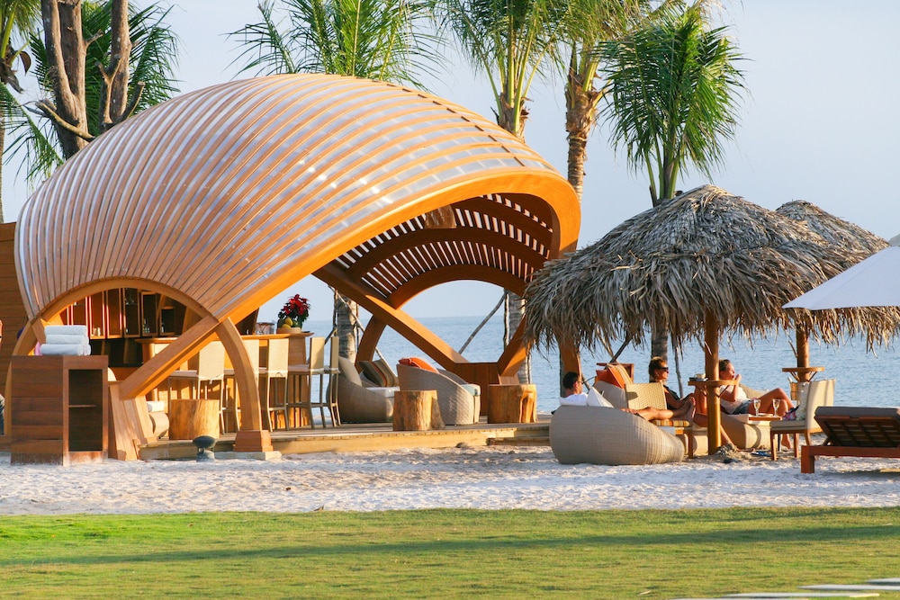 Fusion Resort Phu Quoc in Phu Quoc, Vietnam