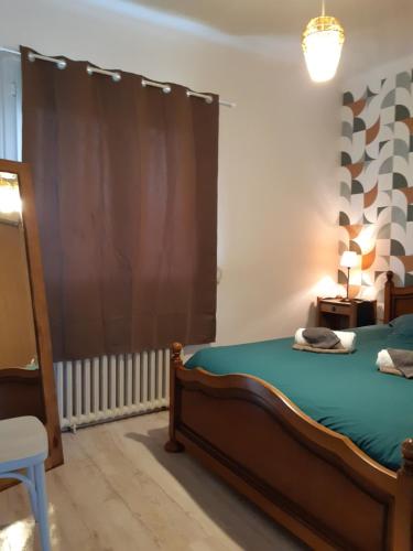 T'y louet - last minute hotel in Unknown City