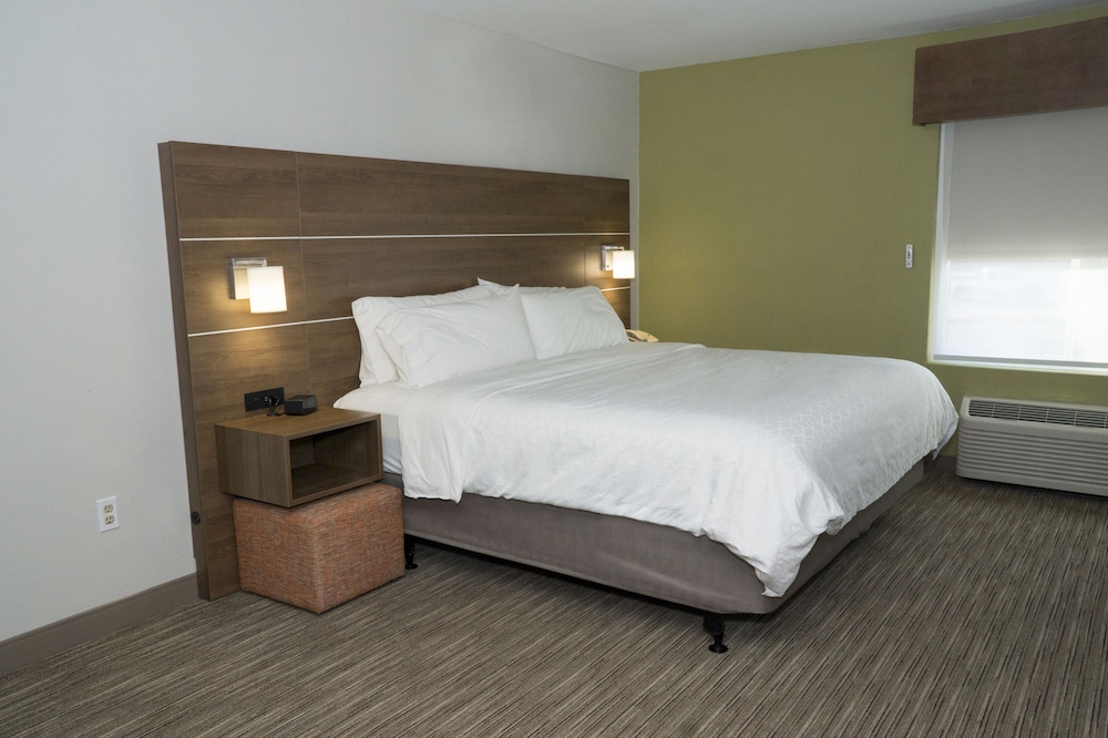 Holiday Inn Express Hotel & Suites Madison by IHG - photo 15
