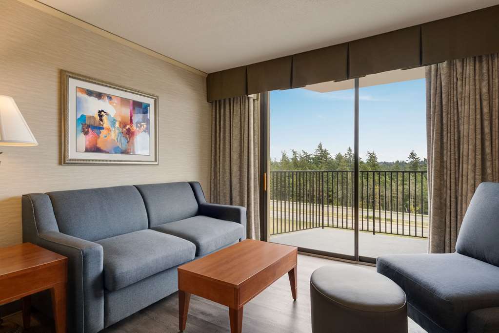 Baymont by Wyndham Bremerton WA - photo 16