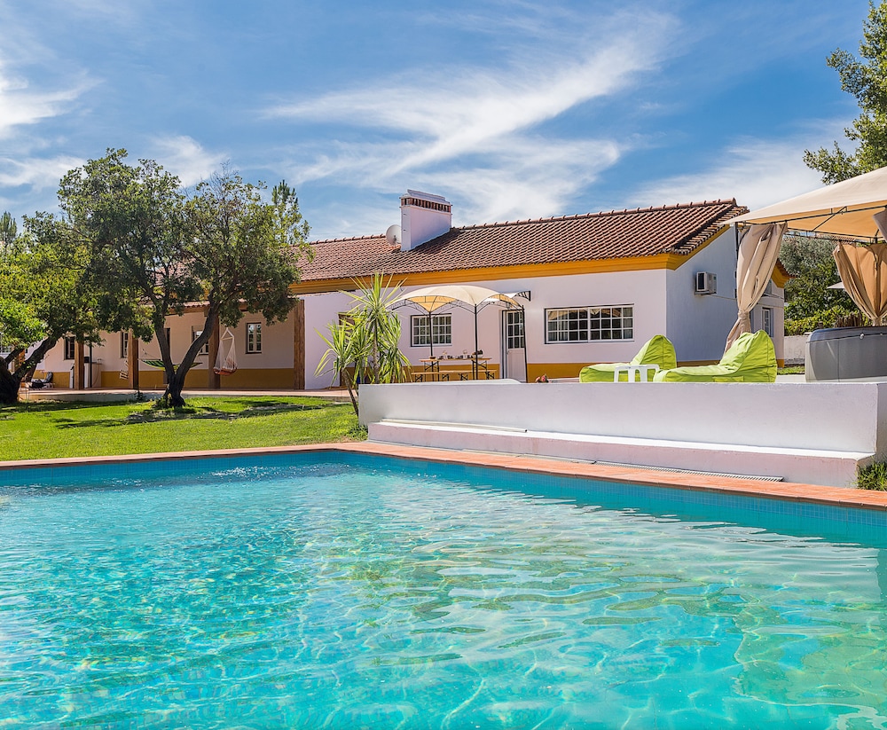 Quinta da Saudade — hotel in Ponte De Sor